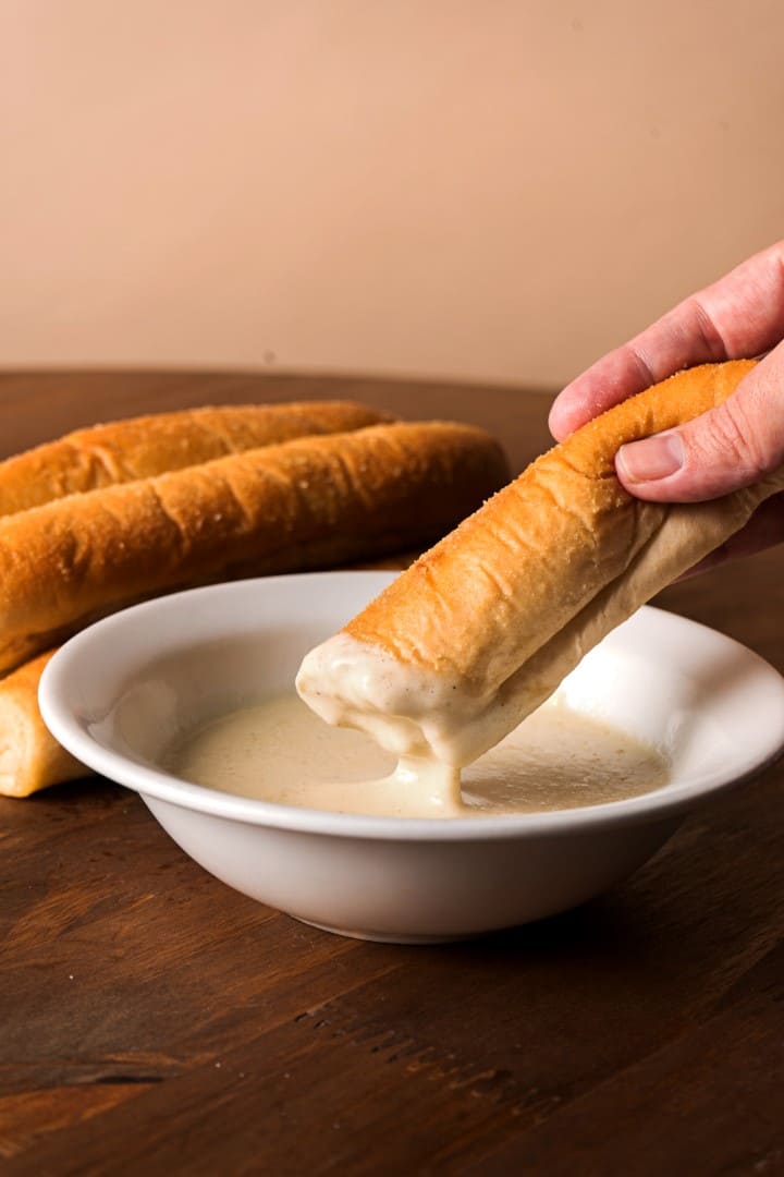Breadstick Grande