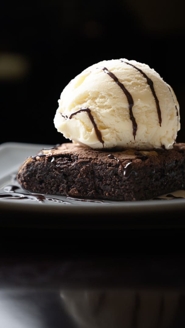 Brownie Grande