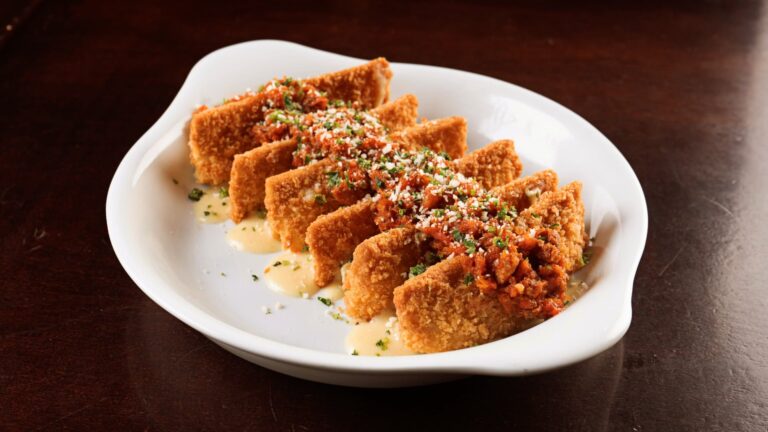 Lasagna Fritta Grande