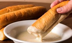 Breadstick (Grande)