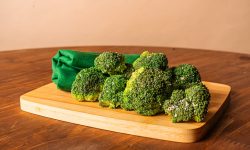 Broccoli (Grande)